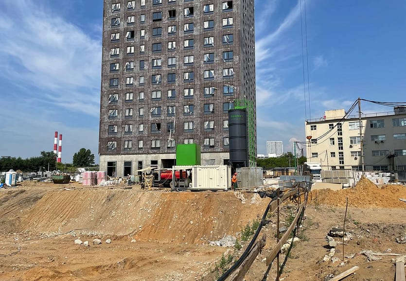 Волжский парк 07.05 комплекс 4 Волжский парк 07.05 комплекс 4
