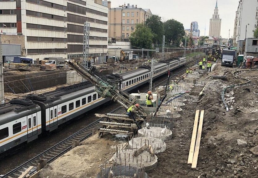 Басманная 2020.07.10 1 Басманная 2020.07.10 1