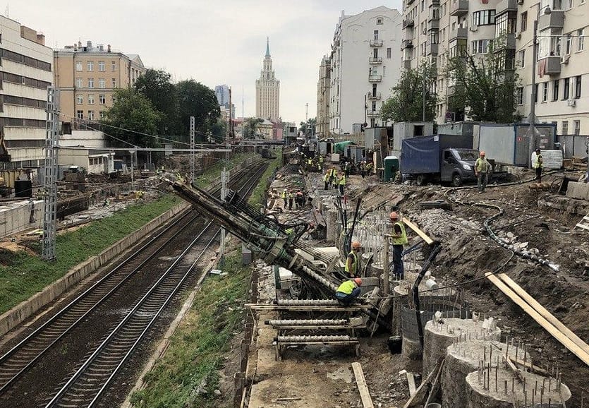 Басманная 2020.07.10 2 Басманная 2020.07.10 2