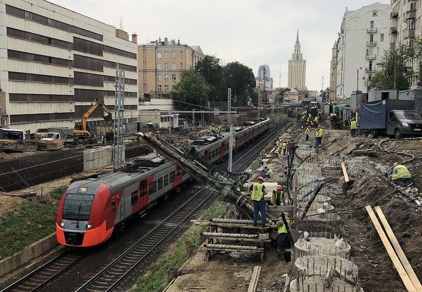 Басманная 2020.07.10 3 Басманная 2020.07.10 3