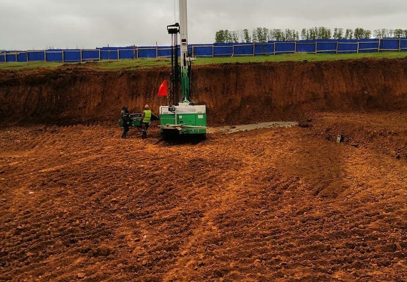 Casagrande в Новинках 3 Casagrande в Новинках 3
