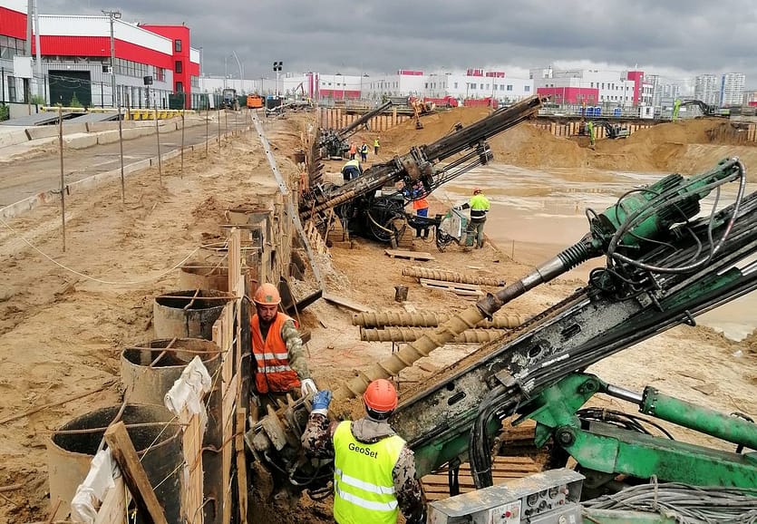 Руднево 14-5 Руднево 14-5